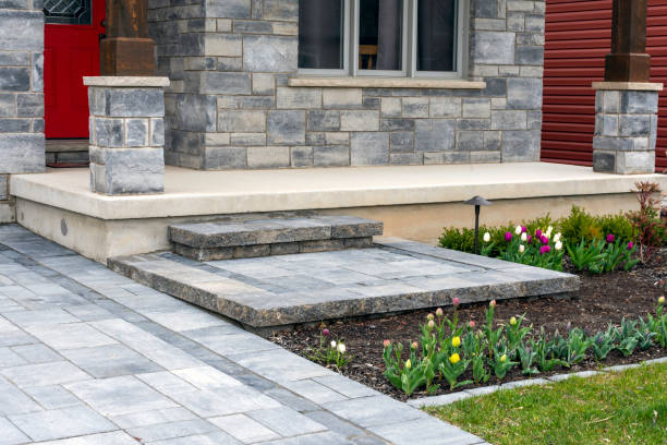 Reasons to Select Us for Your Driveway Paving Requirements in Davenport, IA